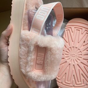 Ugg Disco Slide
